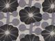 Diagonal flower natur Diagonal flower natur