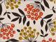 Forest nut flower beige Forest nut flower beige