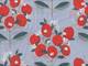 Fruitflower light blue (Lawn) Fruitflower light blue (Lawn)