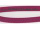 Gurtband Pyuqi Sterne pink 2,5cm