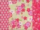 Hannari Modern - Cherry pink Hannari Modern - Cherry pink