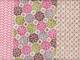 Hannari Modern - Patch pink Hannari Modern - Patch pink