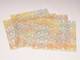 Zwillinge. wax paper L. 10sheets Zwillinge. wax paper L. 10sheets