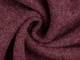 Wollwalk Naomi meliert bordeaux Wollwalk Naomi meliert bordeaux