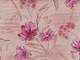 Calm - Flower pink Calm - Flower pink