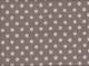 Wachstuch Punkte grau Wachstuch Punkte grau