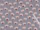 Retro flower lilac Retro flower lilac