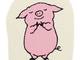 Stempel Piggy 11 Stempel Piggy 11