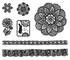 Margaret Stamp Set 09 Margaret Stamp Set 09