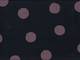 Soft round navy Soft round navy