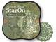 StazOn Olive Green StazOn Olive Green