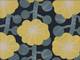 Diagonal flower yellow Diagonal flower yellow