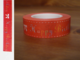 Masking Tape Happy Birthday 15mm