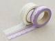 Masking Tape Lily 2er Set 15mm