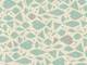 Cotton+Steel Happy Fish Aqua Cotton+Steel Happy Fish Aqua
