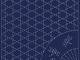 Sashiko Hanafukin S205 Sashiko Hanafukin S205
