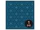 Sashiko Hanafukin 212 Sashiko Hanafukin 212