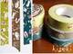 Washi Tape cats 3er Set 15mm Washi Tape cats 3er Set 15mm