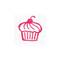 Ministempel Torte Ministempel Torte
