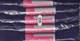 Sashiko Garn 40m dick murasaki Sashiko Garn 40m dick murasaki