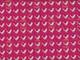 Vogel & Käfig pink Vogel & Käfig pink