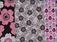 Hannari Modern - Cherry black Hannari Modern - Cherry black