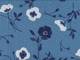 Indigo Blue - Flower Indigo Blue - Flower