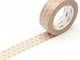 Washi Tape asanoha sinchu 15mm Washi Tape asanoha sinchu 15mm