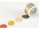 mt Masking Tape sealing wax 30mm mt Masking Tape sealing wax 30mm