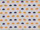 Katze & Schirm grau Katze & Schirm grau