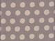 Natural dots gray Natural dots gray