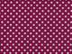 Glitzer Punkte cherry pink Glitzer Punkte cherry pink