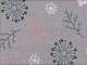 Mattina Flower gray purple Mattina Flower gray purple