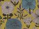 Etching Flower 145 yellow Etching Flower 145 yellow