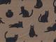 Katzen ocker Katzen ocker