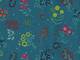 Echino Tiny petrol Echino Tiny petrol