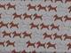 Esel graublau Esel graublau