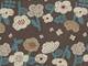 Knap Flower brown Knap Flower brown