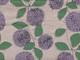 Swing flower purple Swing flower purple