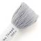 Sashiko Garn 100m grau Sashiko Garn 100m grau