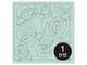 Sashiko Hanafukin 39 Sashiko Hanafukin 39