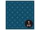Sashiko Hanafukin 202 Sashiko Hanafukin 202