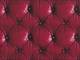 Wachstuch Chesterfield rot Wachstuch Chesterfield rot