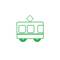 Ministempel Tram Ministempel Tram