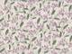 Fruitflower ivory green (Lawn) Fruitflower ivory green (Lawn)