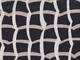 Echino Waffle black Echino Waffle black
