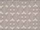 Wachstuch Circle stripe natur Wachstuch Circle stripe natur