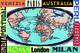 Carte Postale Around the World Postcard 8 Carte Postale Around the World Postcard 8