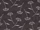Dandelion dark brown Dandelion dark brown