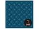 Sashiko Hanafukin 203 Sashiko Hanafukin 203